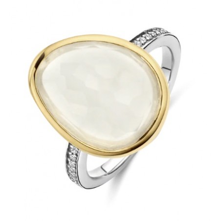 ANILLO TI SENTO MUJER