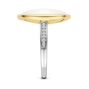 ANILLO TI SENTO MUJER