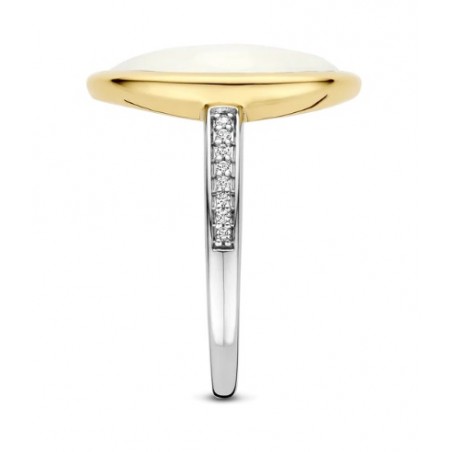 ANILLO TI SENTO MUJER