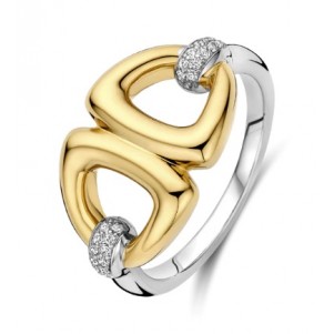 ANILLO TI SENTO MUJER