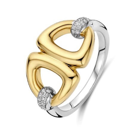 ANILLO TI SENTO MUJER