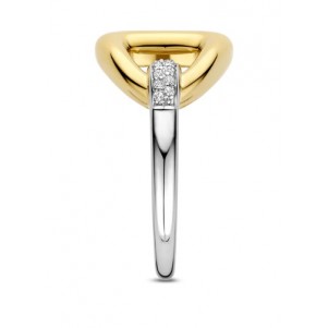 ANILLO TI SENTO MUJER