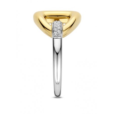 ANILLO TI SENTO MUJER