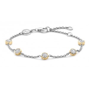 PULSERA TI SENTO MUJER