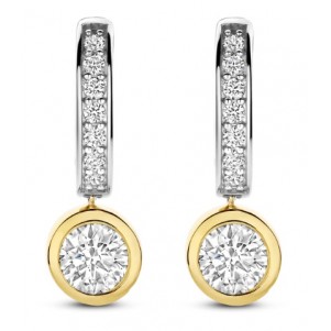 PENDIENTES TI SENTO MUJER