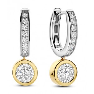 PENDIENTES TI SENTO MUJER