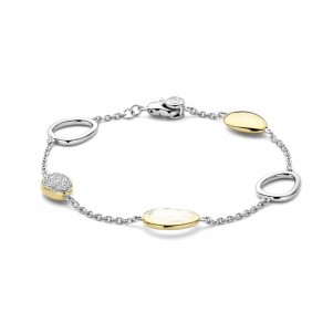 PULSERA TI SENTO MUJER