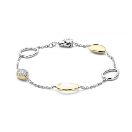 PULSERA TI SENTO MUJER