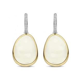 PENDIENTES TI SENTO MUJER