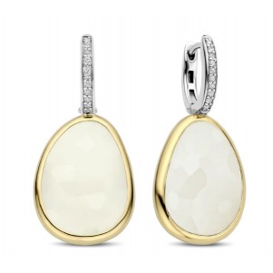 PENDIENTES TI SENTO MUJER