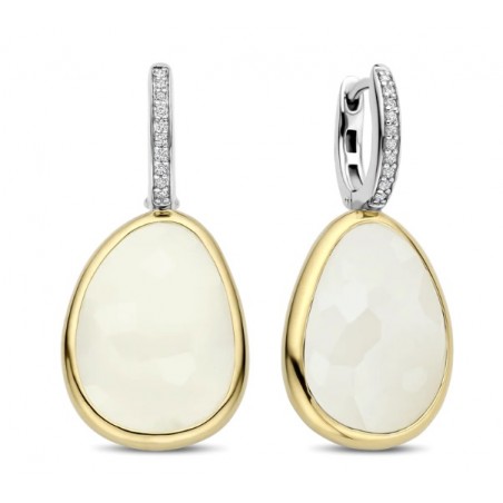 PENDIENTES TI SENTO MUJER