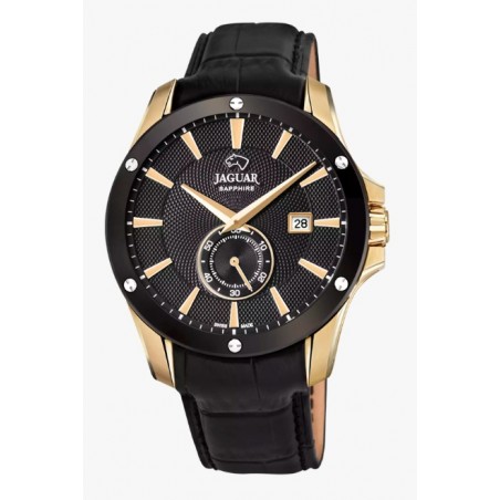 RELOJ JAGUAR HOMBRE