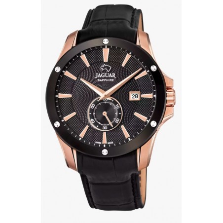 RELOJ JAGUAR HOMBRE