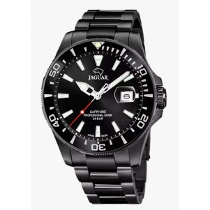 RELOJ JAGUAR HOMBRE
