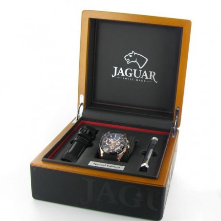 RELOJ JAGUAR HOMBRE