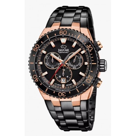 RELOJ JAGUAR HOMBRE