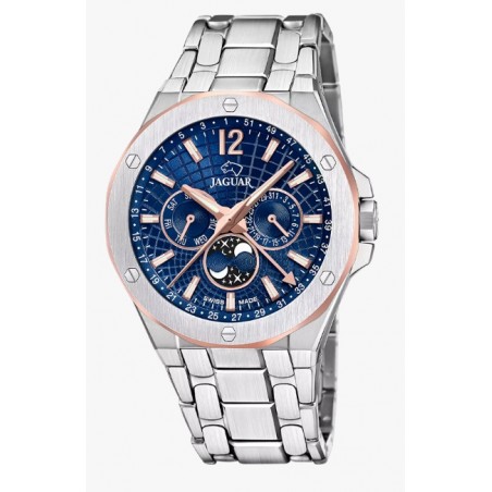 RELOJ JAGUAR HOMBRE