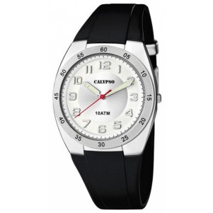 RELOJ CALYPSO HOMBRE