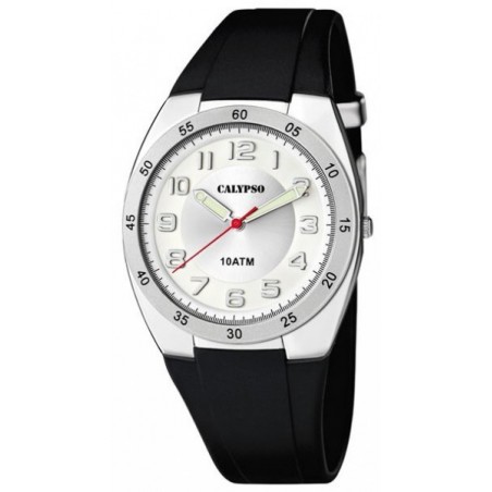 RELOJ CALYPSO HOMBRE