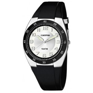 RELOJ CALYPSO HOMBRE