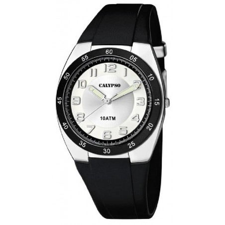 RELOJ CALYPSO HOMBRE
