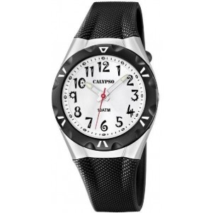 RELOJ CALYPSO MUJER