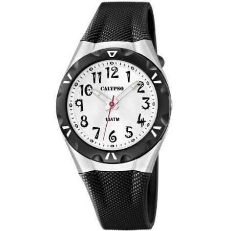 RELOJ CALYPSO MUJER