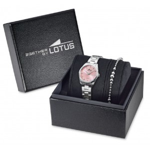 RELOJ LOTUS SEÑORA