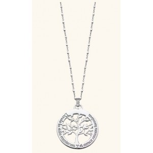 COLLAR LOTUS ARBOL VIDA