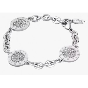 PULSERA LOTUS MUJER