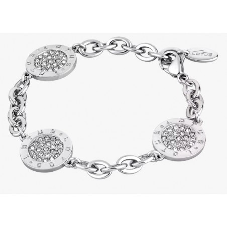 PULSERA LOTUS MUJER