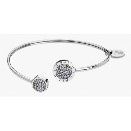 PULSERA LOTUS MUJER