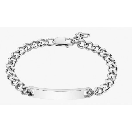 PULSERA LOTUS HOMBRE