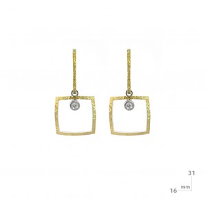 PENDIENTES MUJER