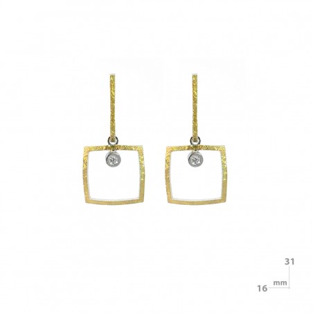 PENDIENTES MUJER