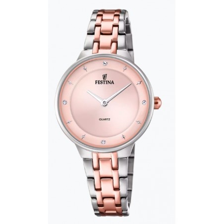RELOJ FESTINA MUJER