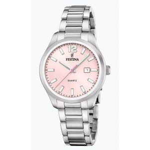 RELOJ FESTINA MUJER