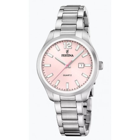 RELOJ FESTINA MUJER