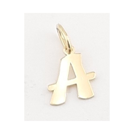 COLGANTE LETRA 
