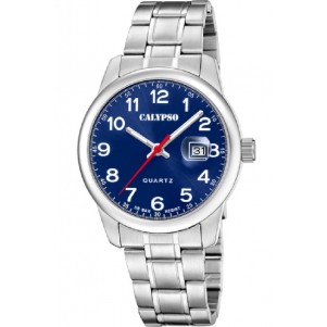 RELOJ CALYPSO HOMBRE