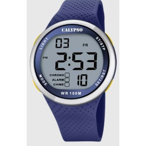 RELOJ CALYPSO HOMBRE