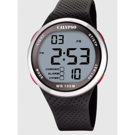 RELOJ CALYPSO HOMBRE