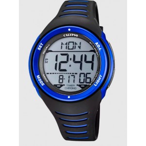 RELOJ CALYPSO HOMBRE