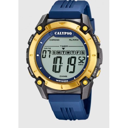 RELOJ CALYPSO HOMBRE