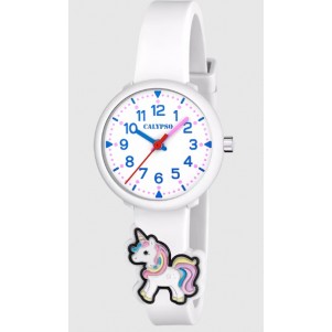 RELOJ CALYPSO KIDS NIÑA