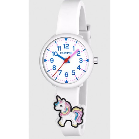 RELOJ CALYPSO KIDS NIÑA