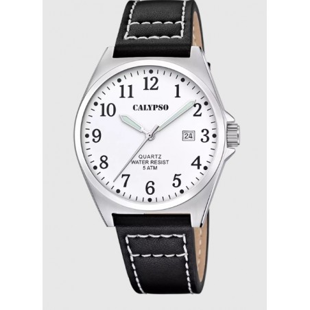 RELOJ CALYPSO HOMBRE