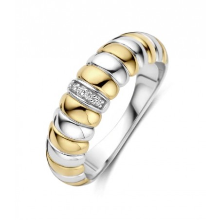 ANILLO TI SENTO MUJER