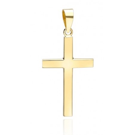 CRUZ TUBO RECTANGULAR