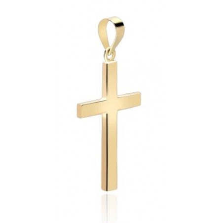 CRUZ TUBO RECTANGULAR